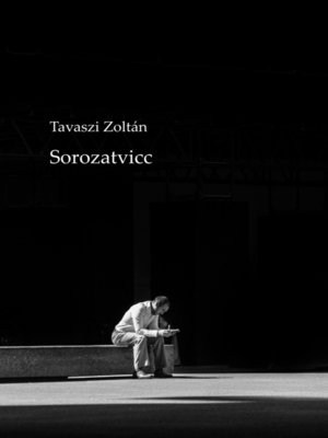 cover image of Sorozatvicc